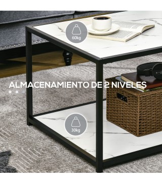 Mesa de Centro