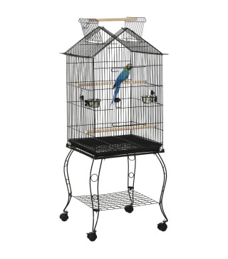 Jaula para Pájaros