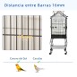 Jaula para Pájaros Jaula para Pájaros