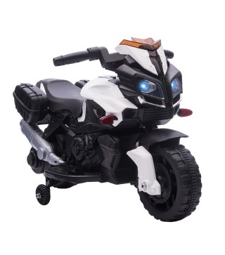 Moto Eléctrica Infantil
