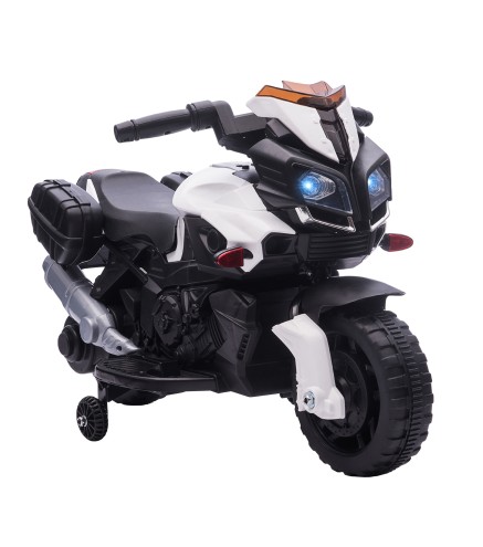Moto Eléctrica Infantil