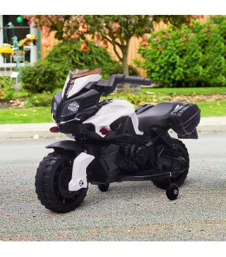Moto Eléctrica Infantil