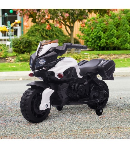 Moto Eléctrica Infantil