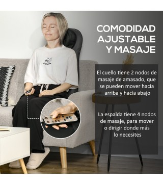 Masajeador de Espalda