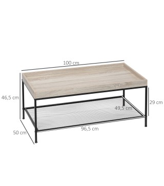 Mesa de Centro
