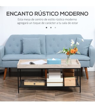 Mesa de Centro