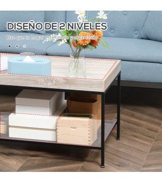 Mesa de Centro