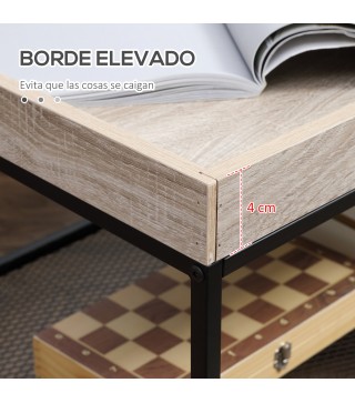 Mesa de Centro