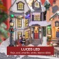 Pueblo Navideño Pueblo Navideño