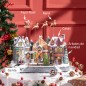 Pueblo Navideño Pueblo Navideño