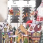 Pueblo Navideño Pueblo Navideño