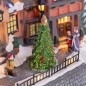 Pueblo Navideño Pueblo Navideño