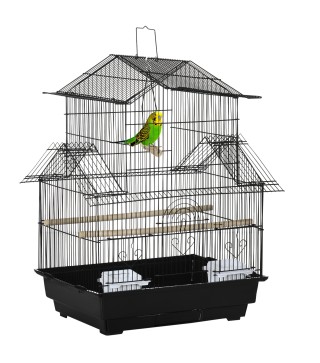 Jaula para Pájaros