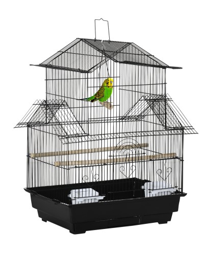 Jaula para Pájaros