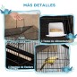 Jaula para Pájaros
