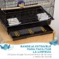Jaula para Pájaros