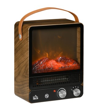 Chimenea Eléctrica