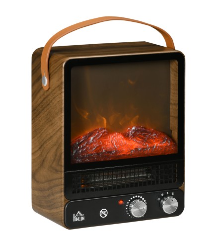 Chimenea Eléctrica