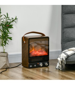 Chimenea Eléctrica