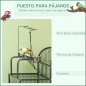 Jaula para Pájaros Jaula para Pájaros