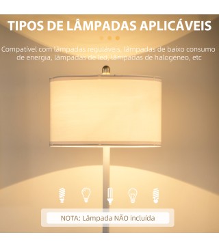 Lámpara de Suelo
