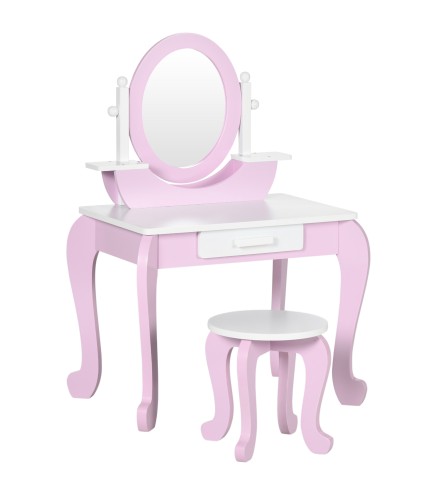 Tocador Infantil