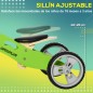 Bicicleta sin Pedales Bicicleta sin Pedales