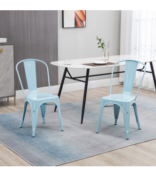Sillas de Comedor