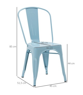 Sillas de Comedor