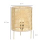 Lámpara de Mesa Lámpara de Mesa