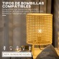 Lámpara de Mesa Lámpara de Mesa
