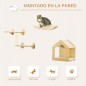 Estantes para Gatos Estantes para Gatos
