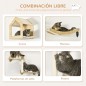 Estantes para Gatos Estantes para Gatos