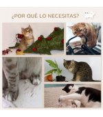 Estantes para Gatos