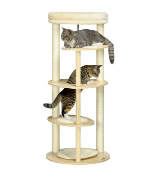 Árbol para Gatos