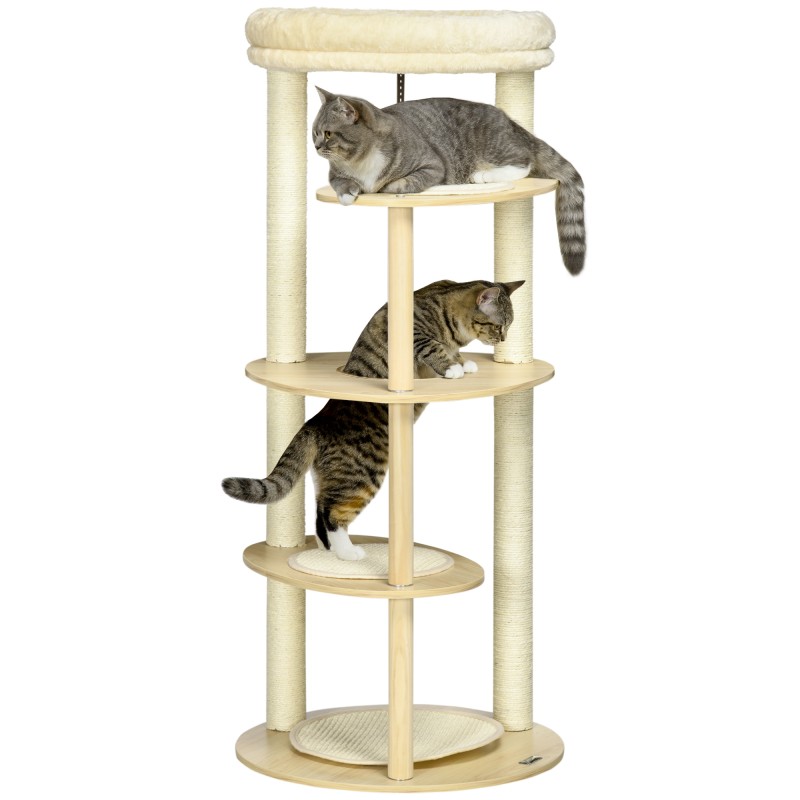 Árbol para Gatos Árbol para Gatos