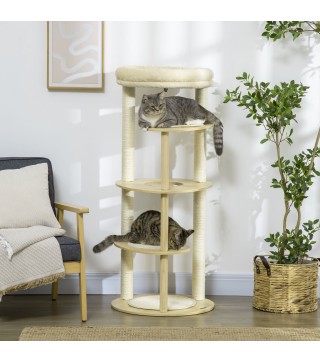 Árbol para Gatos
