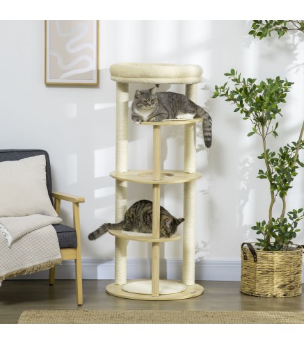 Árbol para Gatos