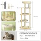 Árbol para Gatos Árbol para Gatos