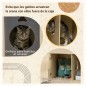 Arenero para Gatos Arenero para Gatos