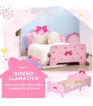 Cama para Niños