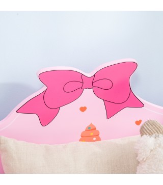 Cama para Niños