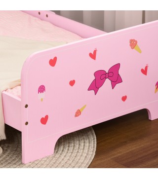 Cama para Niños