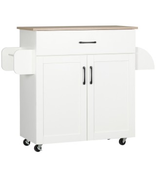Carro de Cocina