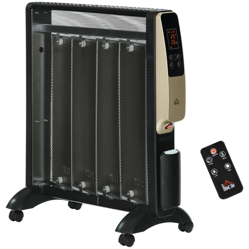 Calefactor Eléctrico Calefactor Eléctrico