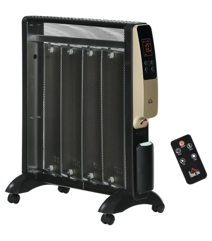 Calefactor Eléctrico