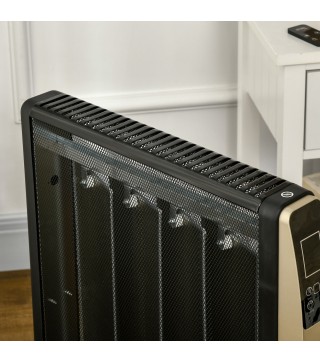 Calefactor Eléctrico