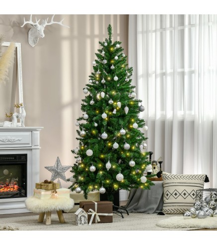 Árbol de Navidad