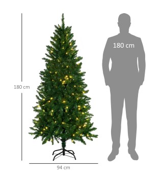 Árbol de Navidad