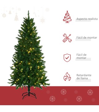 Árbol de Navidad